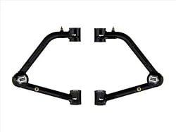 ICON Vehicle Dynamics Delta Joint Tubular Upper Control Arms for 1.75 to 2.50-Inch Lift (23-25 Canyon, Excluding AT4X)