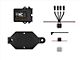 ICON Vehicle Dynamics Intelligent Control Install Kit (23-24 Canyon, Excluding AT4X)