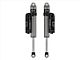 ICON Vehicle Dynamics V.S. 2.5 Series Rear Piggyback Shocks with CDEV for 0 to 2-Inch Lift (23-24 Canyon, Excluding AT4X)