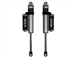 ICON Vehicle Dynamics V.S. 2.5 Series Rear Piggyback Shocks for 0 to 2-Inch Lift (15-22 Canyon)