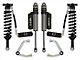 ICON Vehicle Dynamics 1.75 to 2.50-Inch Suspension Lift System with Billet Upper Control Arms; Stage 5 (23-24 Colorado, Excluding Trail Boss & ZR2)