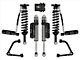 ICON Vehicle Dynamics 1.75 to 2.50-Inch Suspension Lift System with Tubular Upper Control Arms; Stage 6 (23-24 Colorado Trail Boss)