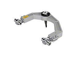 ICON Vehicle Dynamics Billet Delta Joint Upper Control Arms 0 to 3.50-Inch Lift (21-25 F-150 w/o CCD System & OnBoard Scales, Excluding Raptor)