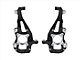 ICON Vehicle Dynamics Front Knuckle Kit (21-24 4WD F-150 w/o BlueCruise, Excluding Raptor)