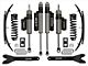 ICON Vehicle Dynamics 2.50-Inch Stage 2 Suspension Lift Kit with Shocks, Radius Arms and Expansion Pack (23-24 4WD 6.7L Powerstroke F-250 Super Duty)