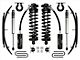 ICON Vehicle Dynamics 2.50 to 3-Inch Coil-Over Conversion System with Expansion Pack; Stage 1 (11-16 4WD 6.7L Powerstroke F-250 Super Duty)