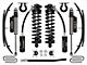 ICON Vehicle Dynamics 2.50 to 3-Inch Coil-Over Conversion System with Expansion Pack; Stage 3 (11-16 4WD 6.7L Powerstroke F-250 Super Duty)