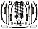 ICON Vehicle Dynamics 2.50 to 3-Inch Coil-Over Conversion System with Expansion Pack; Stage 4 (11-16 4WD 6.7L Powerstroke F-250 Super Duty)