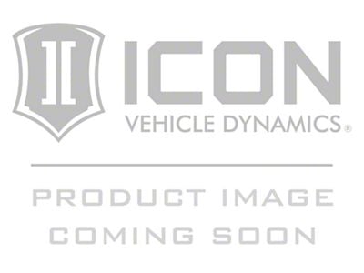 ICON Vehicle Dynamics 4.50-Inch Suspension Lift System with Radius Arms; Stage 4 (08-10 4WD F-250 Super Duty w/ Automatic Transmission)