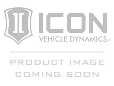 ICON Vehicle Dynamics 6-Inch Leaf Spring Suspension Lift System (00-04 4WD 6.0L/7.3L Powerstroke F-250 Super Duty)