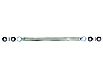 ICON Vehicle Dynamics Adjustable Front Track Bar for 3 to 8-Inch Lift (99-04 4WD F-250 Super Duty)