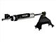 ICON Vehicle Dynamics Centerline Steering Stabilizer System (23-24 4WD F-250 Super Duty)