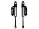 ICON Vehicle Dynamics V.S. 2.5 Series Front Piggyback Shocks with CDCV for 3 to 6-Inch Lift (99-04 4WD F-250 Super Duty)