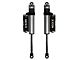 ICON Vehicle Dynamics V.S. 2.5 Series Front Piggyback Shocks for 3 to 6-Inch Lift (99-04 4WD F-250 Super Duty)