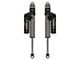 ICON Vehicle Dynamics V.S. 2.5 Series Rear Piggyback Shocks with CDEV for 3 to 6-Inch Lift (17-24 F-250 Super Duty)