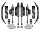 ICON Vehicle Dynamics 2.50-Inch Suspension Lift System with Expansion Pack; Stage 2 (23-24 4WD 6.7L Powerstroke F-350 Super Duty SRW)