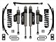 ICON Vehicle Dynamics 2.50-Inch Suspension Lift System with Expansion Pack; Stage 3 (23-24 4WD 6.7L Powerstroke F-350 Super Duty SRW)