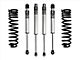 ICON Vehicle Dynamics 2.50-Inch Suspension Lift System; Stage 1 (23-24 4WD 6.7L Powerstroke F-350 Super Duty SRW)