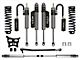 ICON Vehicle Dynamics 2.50-Inch Suspension Lift System; Stage 5 (23-24 4WD 6.7L Powerstroke F-350 Super Duty SRW)