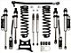 ICON Vehicle Dynamics 2.50-Inch Suspension Lift System; Stage 5 (17-19 4WD 6.7L Powerstroke F-350 Super Duty)