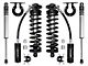 ICON Vehicle Dynamics 2.50 to 3-Inch Coil-Over Conversion System; Stage 1 (17-24 4WD 6.7L Powerstroke F-350 Super Duty)