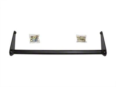 ICON Vehicle Dynamics 3-Inch Hanger Bash Bar Kit (99-04 4WD F-350 Super Duty)