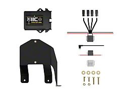 ICON Vehicle Dynamics Intelligent Control Install Kit (17-24 F-350 Super Duty)