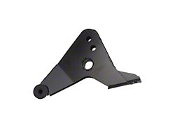 ICON Vehicle Dynamics Track Bar Bracket for 4 or 6-Inch Lift (99-04 4WD F-350 Super Duty)