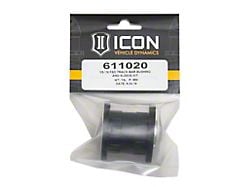 ICON Vehicle Dynamics Track Bar Bushing and Sleeve Kit (11-16 4WD F-350 Super Duty)