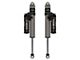 ICON Vehicle Dynamics V.S. 2.5 Series Rear Piggyback Shocks with CDEV for 3 to 6-Inch Lift (17-24 F-350 Super Duty)