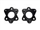 ICON Vehicle Dynamics 2-Inch Front Spacer Leveling Kit (09-24 4WD RAM 1500 w/o Air Ride, Excluding TRX)