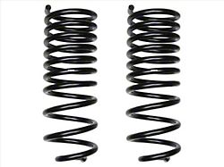 ICON Vehicle Dynamics 2-Inch Rear Performance Springs (14-18 RAM 2500)