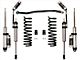 ICON Vehicle Dynamics 2.50-Inch Suspension Lift System; Stage 4 (14-24 4WD 6.7L RAM 2500 w/o Air Ride)