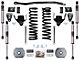 ICON Vehicle Dynamics 4.50-Inch Suspension Lift System; Stage 1 (14-18 4WD 6.7L RAM 2500 w/o Air Ride)