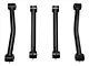 ICON Vehicle Dynamics Fixed Tubular Front Control Arms (03-13 4WD RAM 2500)