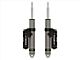 ICON Vehicle Dynamics Performance V.S. 2.5 Series Rear Piggyback Shocks with CDEV for 0.50-Inch Lift (14-24 4WD RAM 2500 w/o Air Ride)