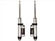 ICON Vehicle Dynamics Performance V.S. 2.5 Series Rear Piggyback Shocks with CDCV for 2-Inch Lift (14-18 RAM 2500)