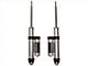 ICON Vehicle Dynamics Performance V.S. 2.5 Series Rear Piggyback Shocks for 2-Inch Lift (14-18 RAM 2500)