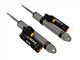 ICON Vehicle Dynamics Standard V.S. 2.5 Series Rear Piggyback Shocks with CDEV for 2-Inch Lift (14-24 4WD RAM 2500 w/o Air Ride)