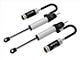 ICON Vehicle Dynamics V.S. 2.5 Series Front Remote Reservoir Shocks for 2.50-Inch Lift (14-24 4WD RAM 2500)