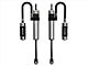 ICON Vehicle Dynamics V.S. 2.5 Series Front Remote Reservoir Shocks for 4.50-Inch Lift (14-18 4WD RAM 2500)