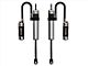 ICON Vehicle Dynamics V.S. 2.5 Series Front Remote Reservoir Shocks with CDCV for 2.50-Inch Lift (14-24 4WD RAM 2500)