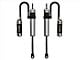 ICON Vehicle Dynamics V.S. 2.5 Series Front Remote Reservoir Shocks with CDCV for 4.50-Inch Lift (14-18 4WD RAM 2500)