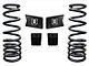 ICON Vehicle Dynamics 2.50-Inch Front Dual Rate Lift Springs (03-12 4WD RAM 3500)