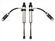 ICON Vehicle Dynamics V.S. 2.5 Series Front Remote Reservoir Shocks with CDCV for 2 to 3-Inch (03-12 4WD RAM 3500)