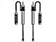 ICON Vehicle Dynamics V.S. 2.5 Series Front Remote Reservoir Shocks for 2 to 3-Inch Lift (03-12 4WD RAM 3500)