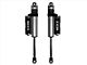 ICON Vehicle Dynamics V.S. 2.5 Series Rear Piggyback Shocks for 2 to 3-Inch Lift (03-12 RAM 3500)