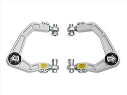 ICON Vehicle Dynamics Delta Joint Billet Upper Control Arms (20-23 Ranger Lariat)