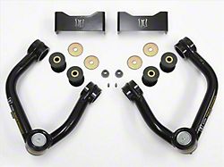 ICON Vehicle Dynamics Delta Joint Tubular Upper Control Arms (19-23 Ranger w/ Factory Aluminum Knuckles)