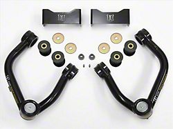 ICON Vehicle Dynamics Delta Joint Tubular Upper Control Arms (20-23 Ranger w/ Factory Steel Knuckles)